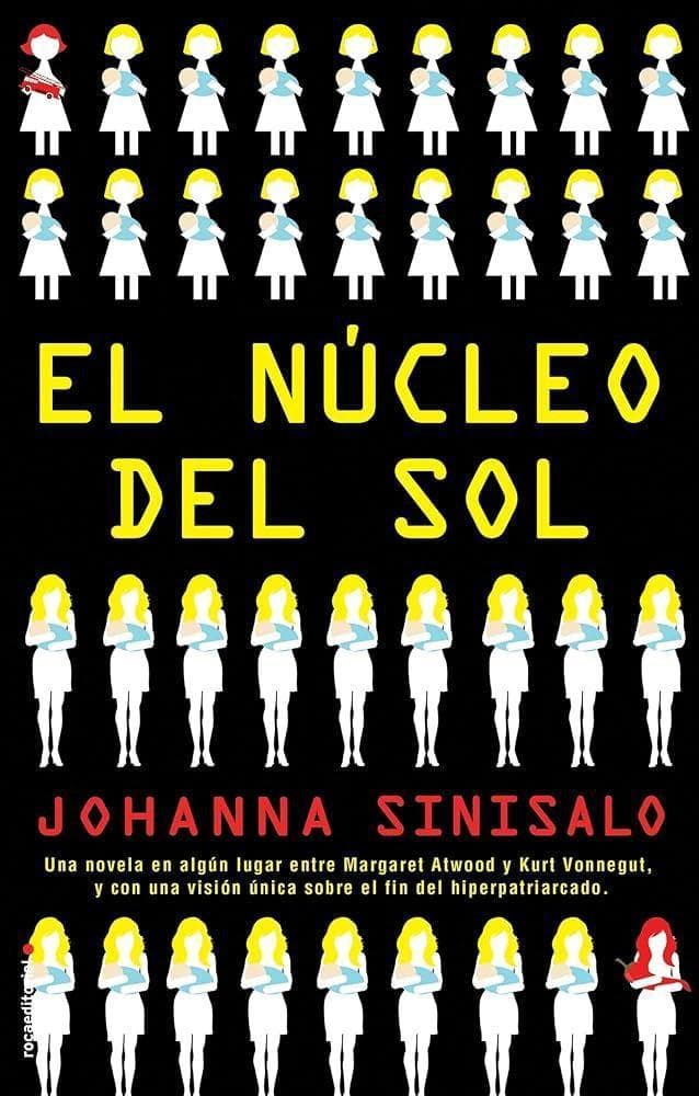 El núcleo del Sol