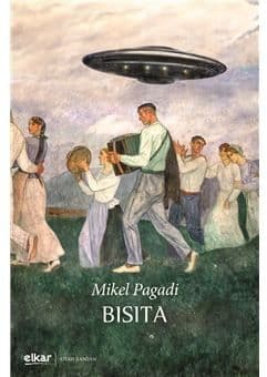 Bisita