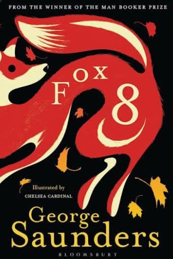 Fox 8