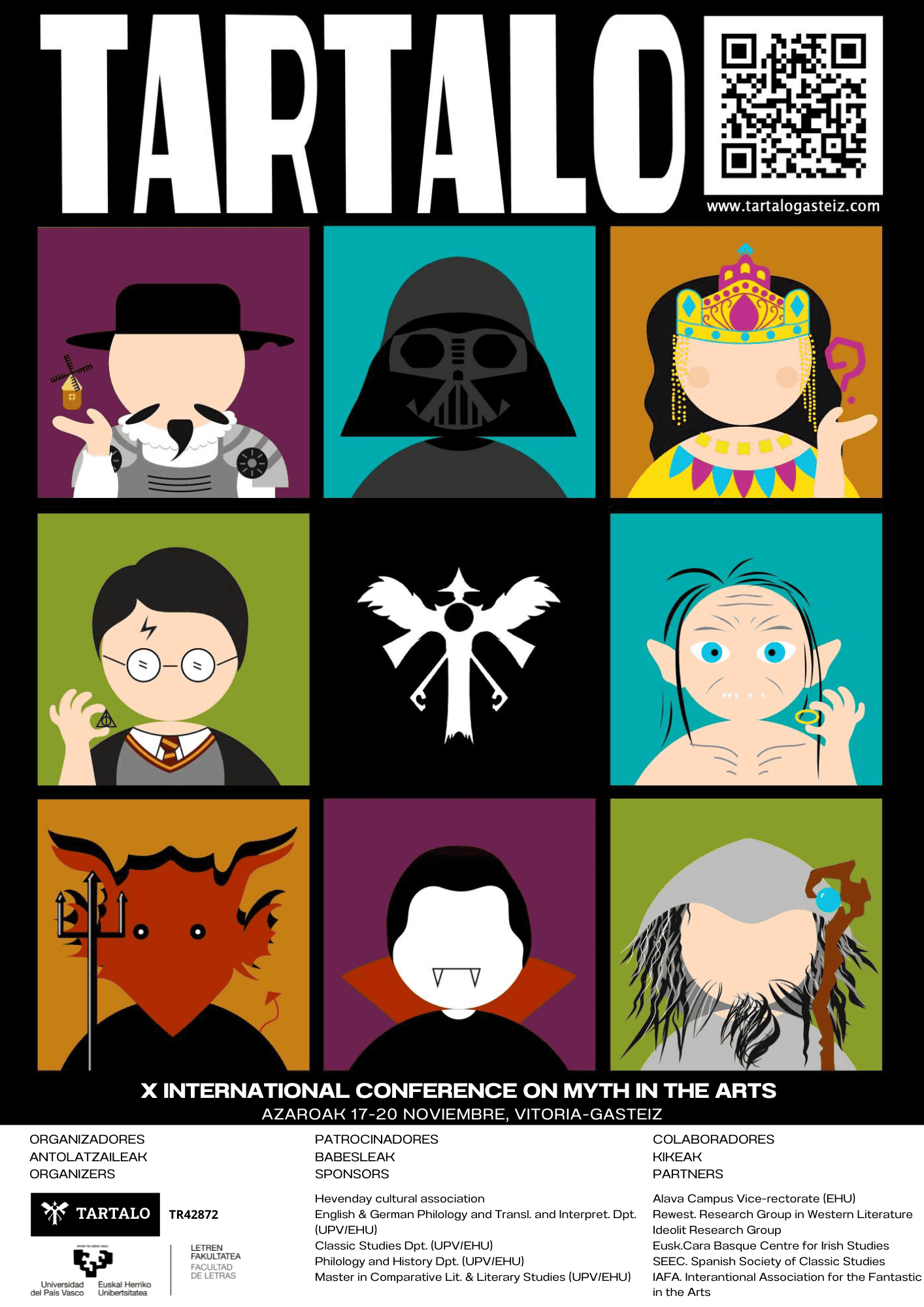 Program preview