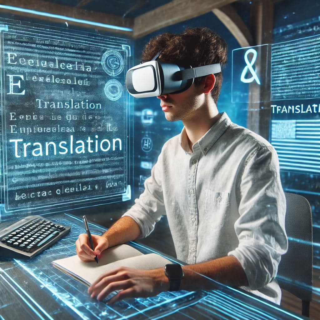 Translation Contest