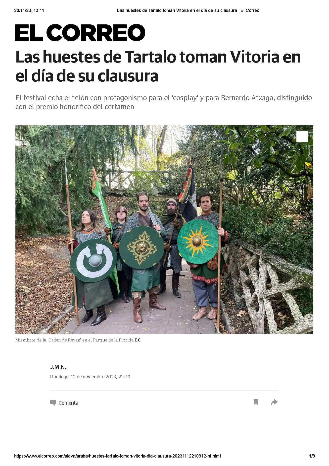 The most fantastic dinners in Vitoria with Harry Potter beer and a Willy Wonka dessert