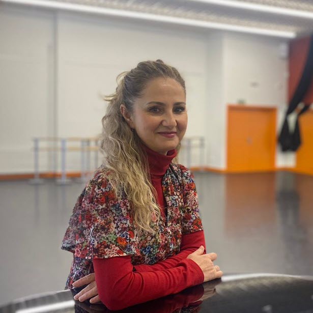 Ainhoa Arenaza