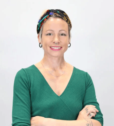 Dr. Alejandra Bueno de Santiago