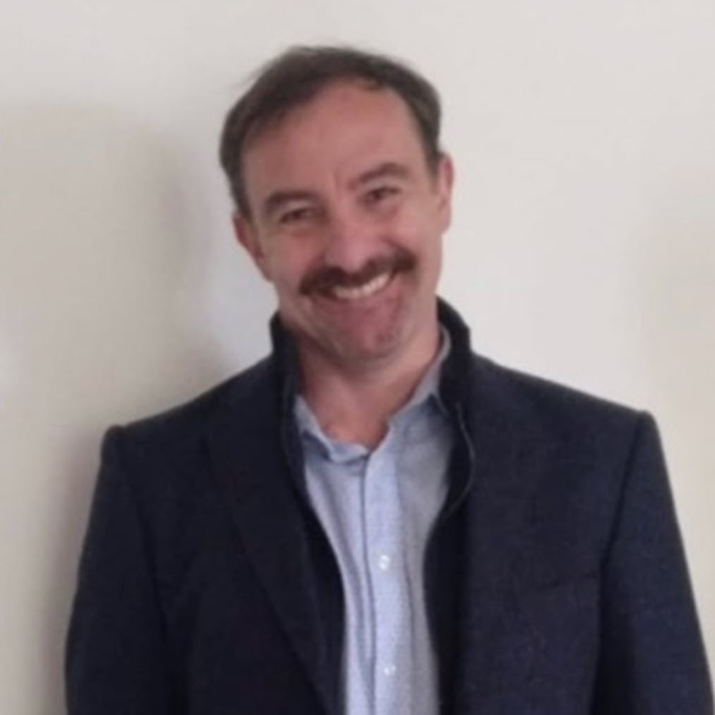 Dr. Alejandro Martinez Sobrino