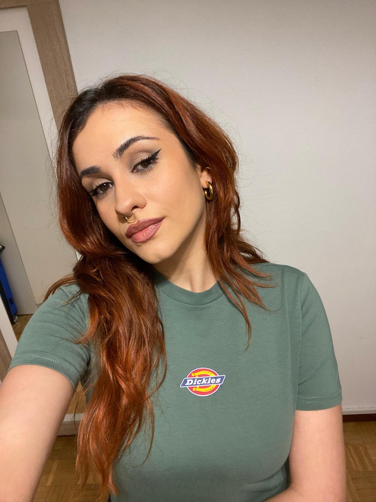 Alicia Martinez