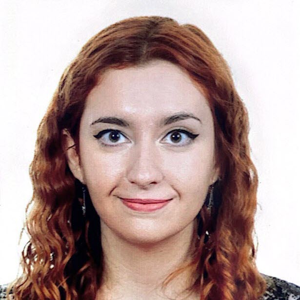 Ane Belen Ruiz Lejarcegui