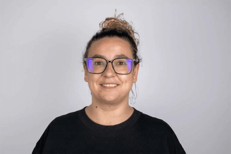 Dr. Ane Irizar Arrieta