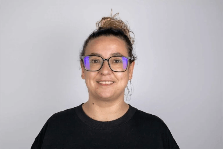 Dr. Ane Irizar Arrieta