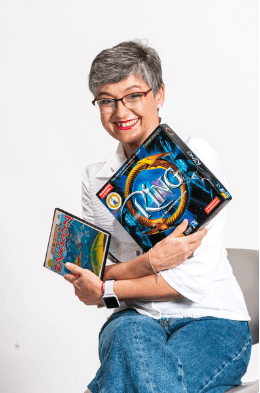 Dr. Beatriz Legerén Lago