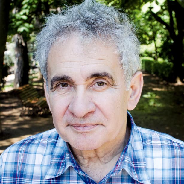 Bernardo Atxaga