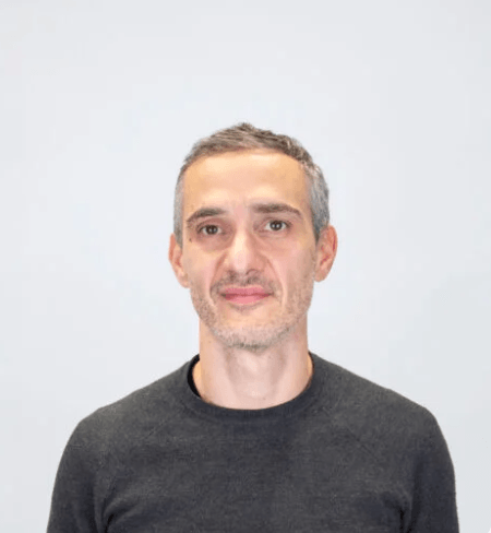 Carlos Sagi