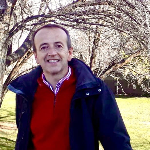 Dr. David Río Raigadas