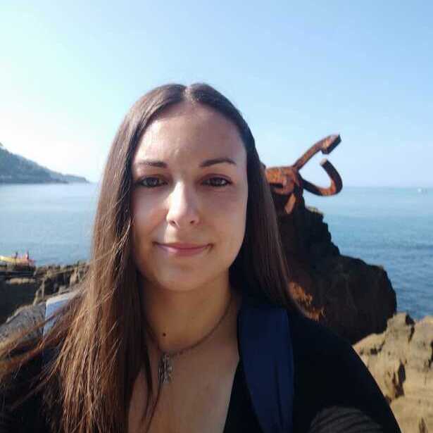 Dr. Eider Gómez Sainz