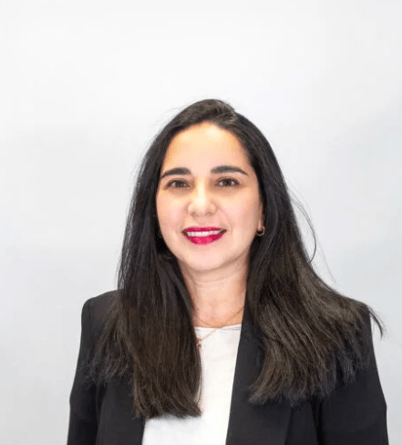 Dr. Iliana Ross González