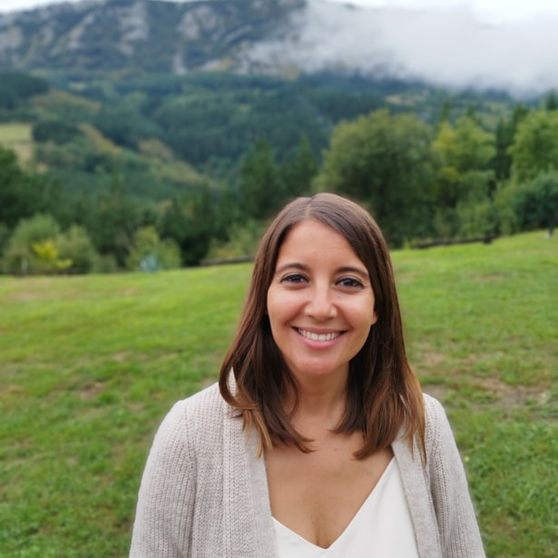 Isabel Mellén