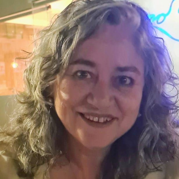 Dr. Isabel Muguruza Roca