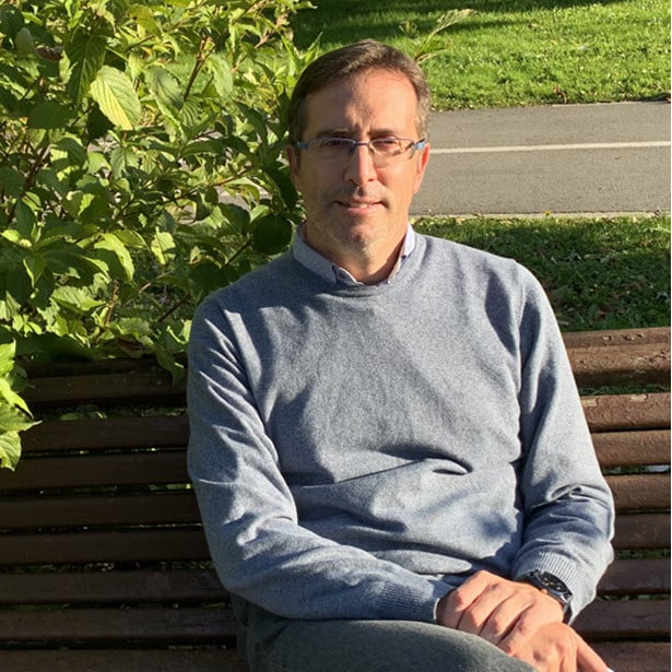 Dr. Iván Igartua Ugarte