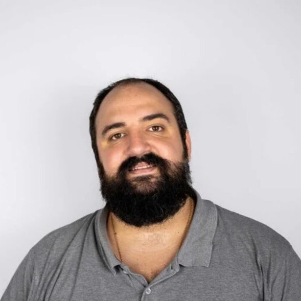 Dr. Jaime Fernando Barahona Martínez