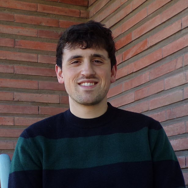 Dr. Jon Alkorta Martiartu