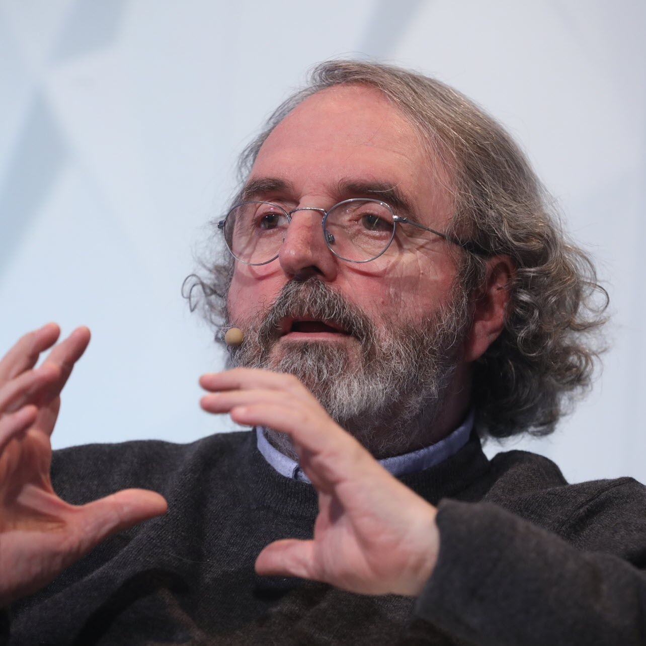 Dr. Jon Juaristi Linacero