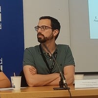 Dr. Jonatan Pérez Mostazo