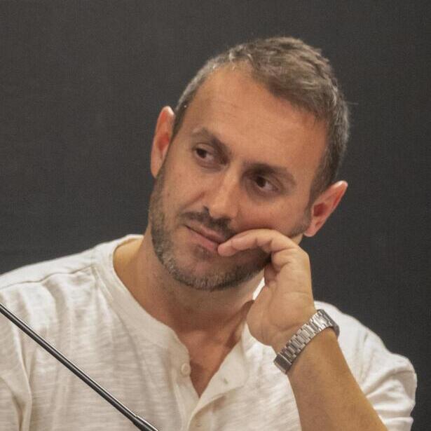 Dr. José Tomás Conde Ruano