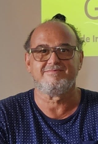 Dr. Juan Ignacio Oliva Cruz