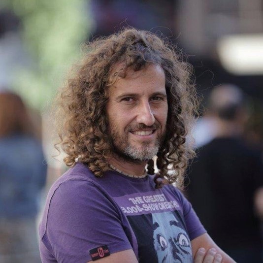 Dr. Julio Ángel Olivares