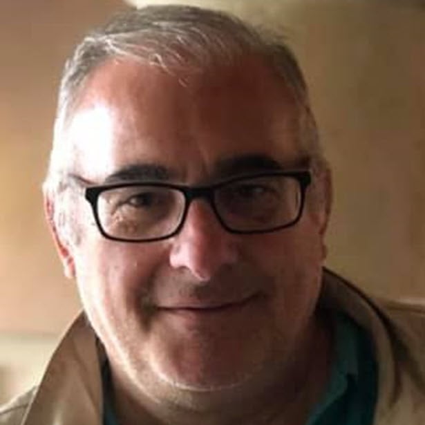 Luis Mª. Mtz. de Lagos