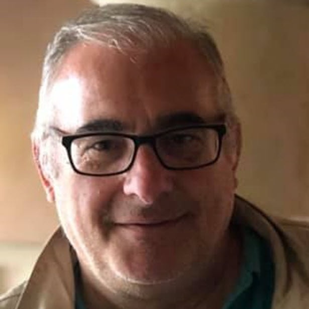 Luis Mª. Mtz. de Lagos