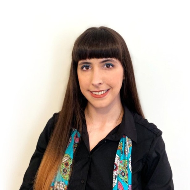 Dr. Maitane Echevarria