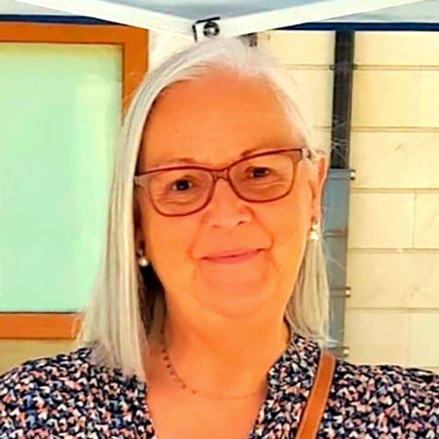 María Belén Fernández