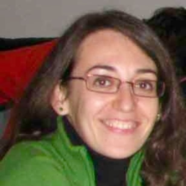 Dr. M. Carmen Encinas Reguero
