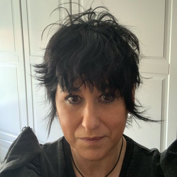 Dr. Olga Fernández Vicente