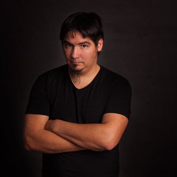 Paul Urkijo Alijo