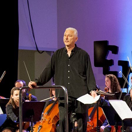 Victor-Doru Artenie Tudoran