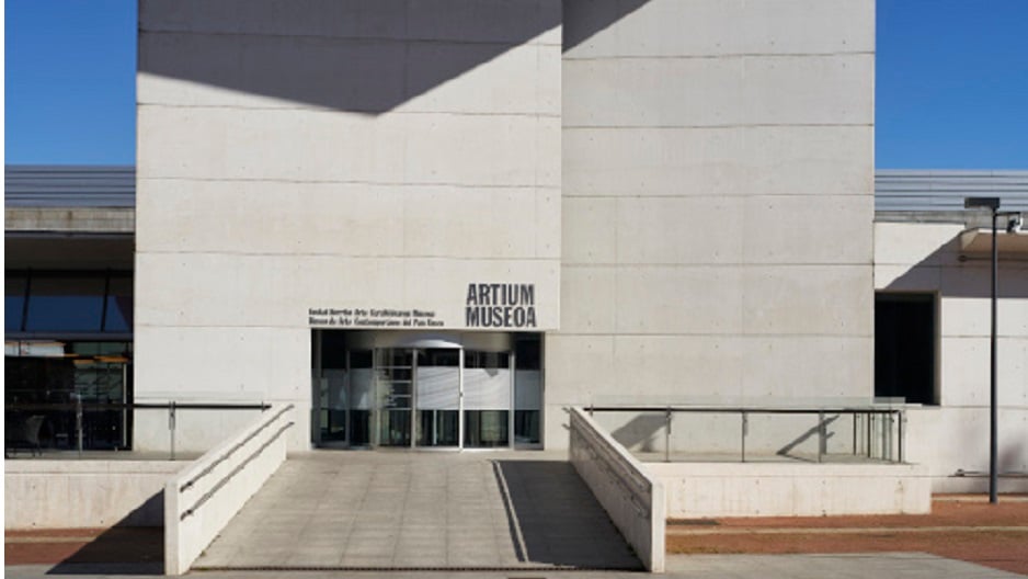 Artium Museoa