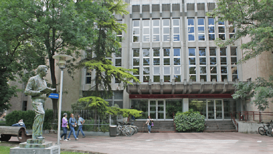 Casa de Cultura Ignacio Aldecoa